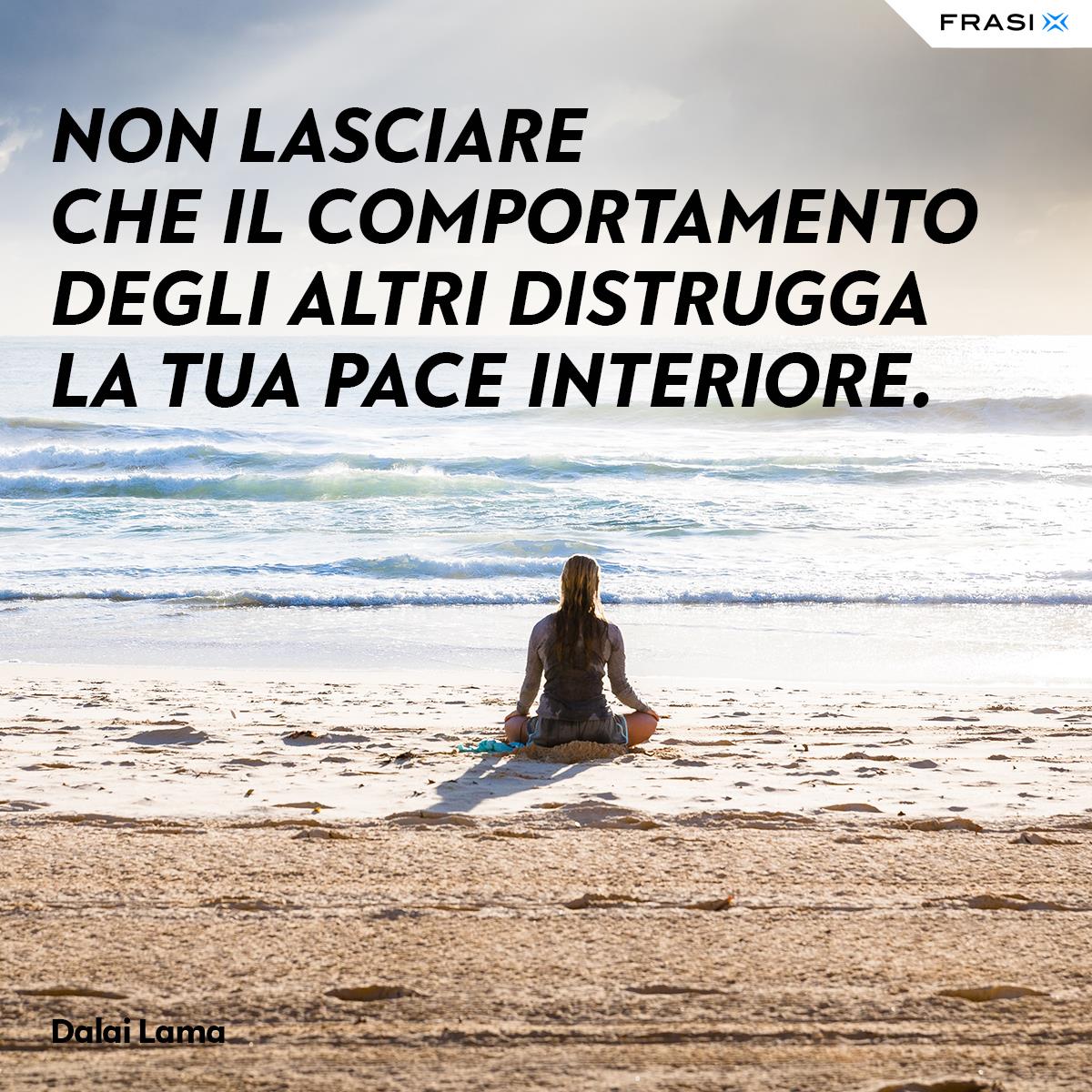 Frasi Dalai Lama le più sagge belle e toccanti