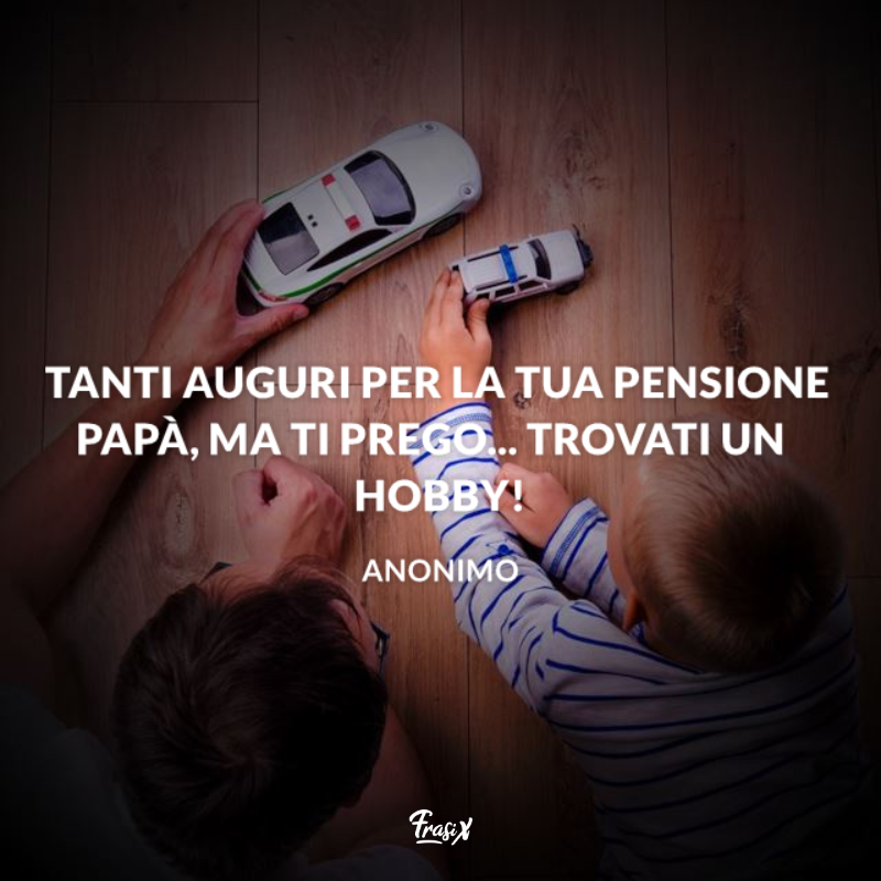 Frasi Per Pensionamento Le Pi Simpatiche E Belle Da Dedicare