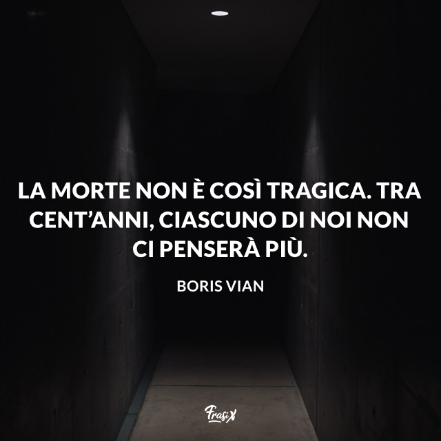 Frasi Sulla Morte Le Pi Belle E Profonde