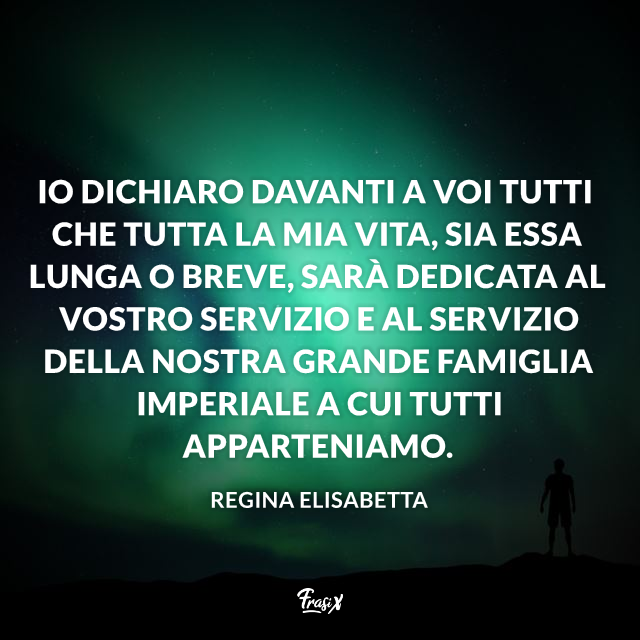 Le Frasi Pi Belle E Celebri Della Regina Elisabetta D Inghilterra