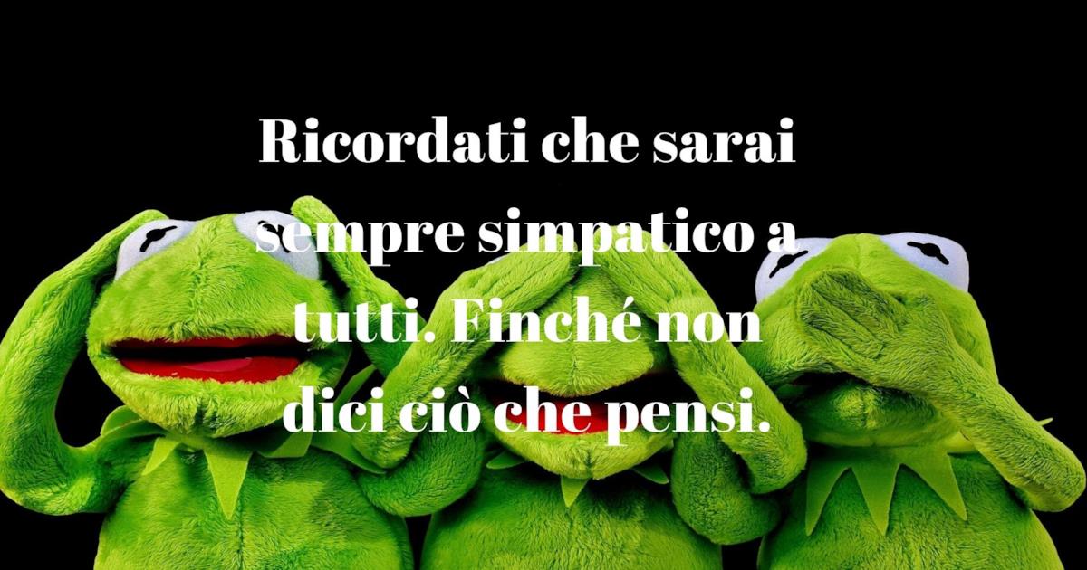 100 Frasi Ironiche E Spiritose Da Condividere Con Parenti E Amici