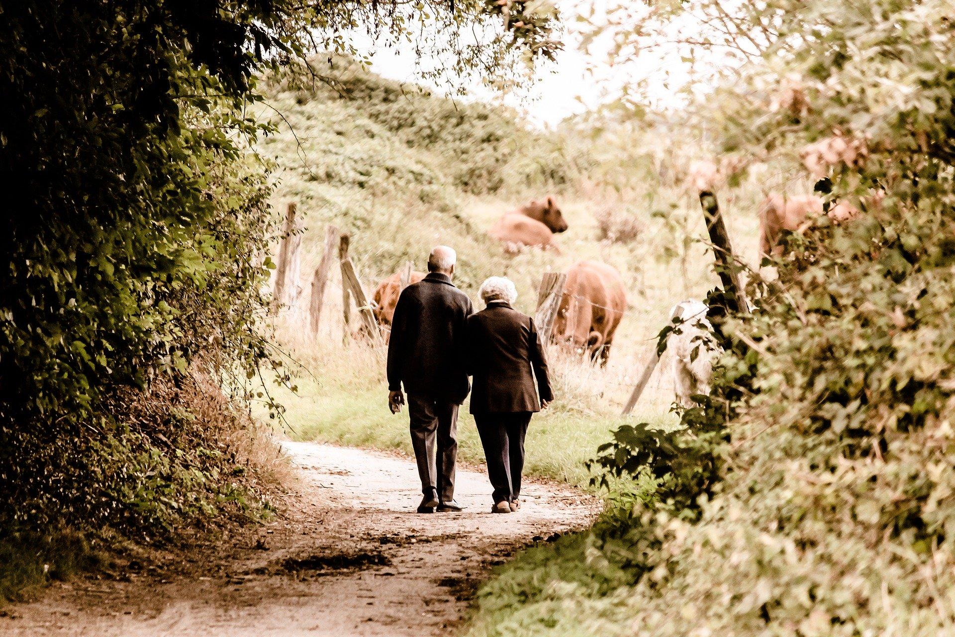 Frasi per pensionamento le più simpatiche e belle da dedicare