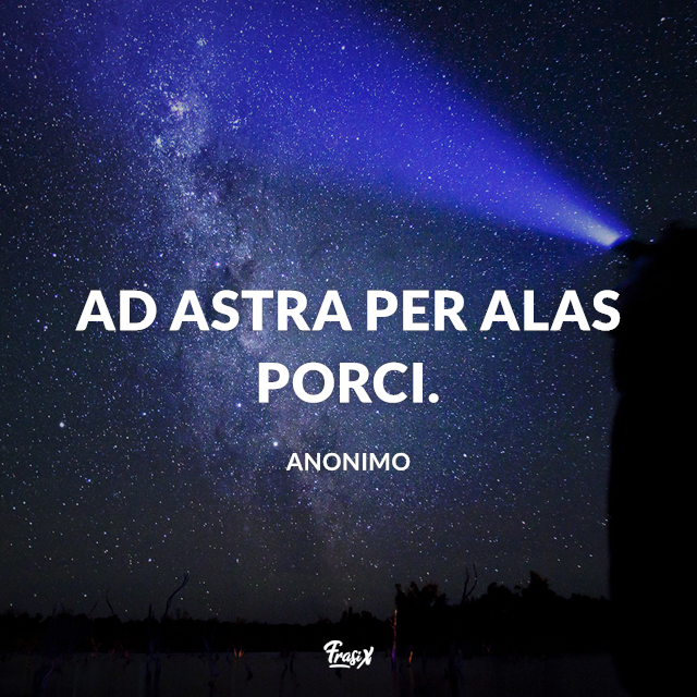 Frasi Sulle Stelle In Latino Le Pi Belle Di Sempre