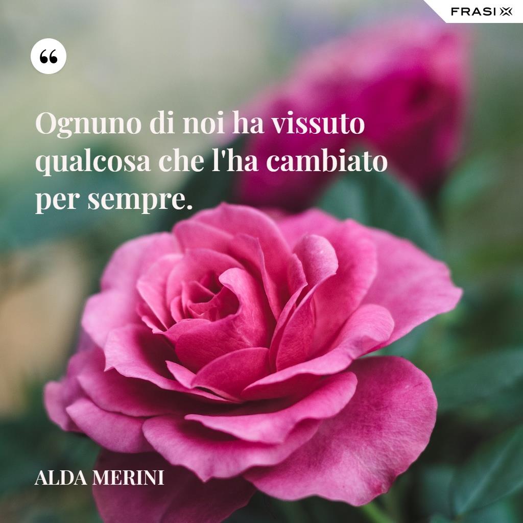 Alda Merini Frasi E Poesie Sulla Vita E L Anima