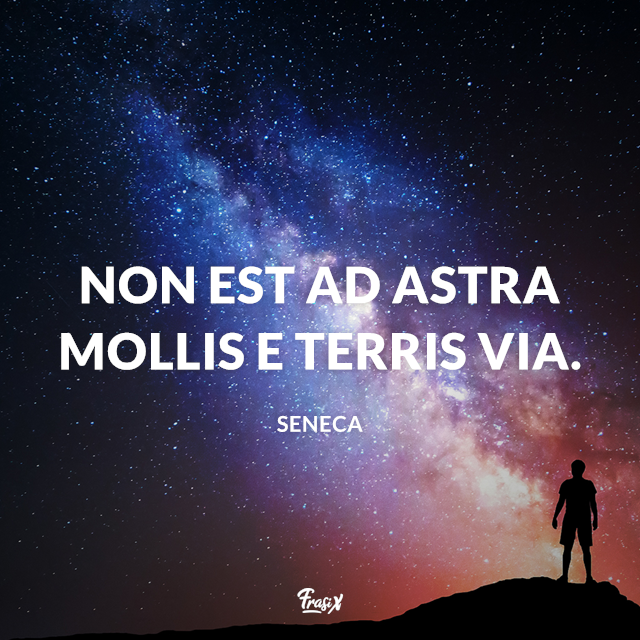 Frasi Sulle Stelle In Latino Le Pi Belle Di Sempre