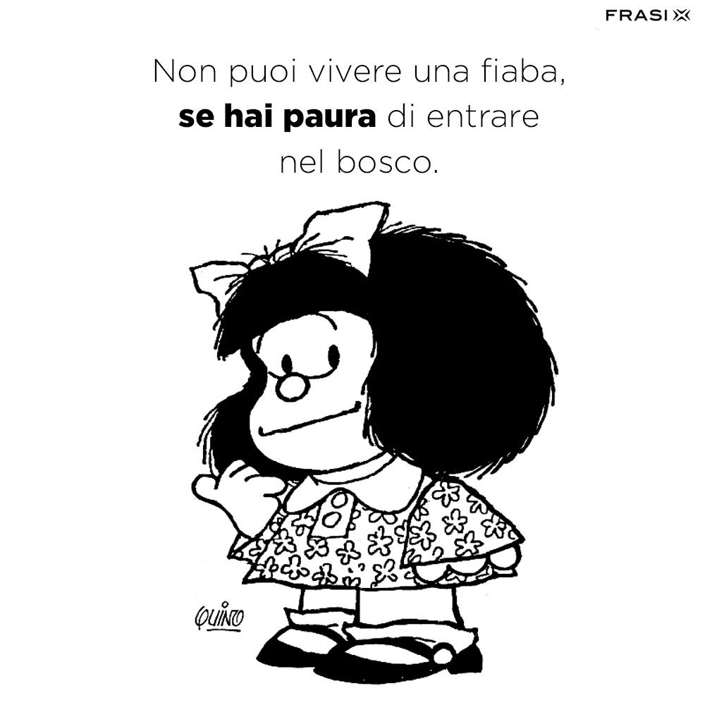 Le frasi di Mafalda più belle e ironiche da condividere sui social