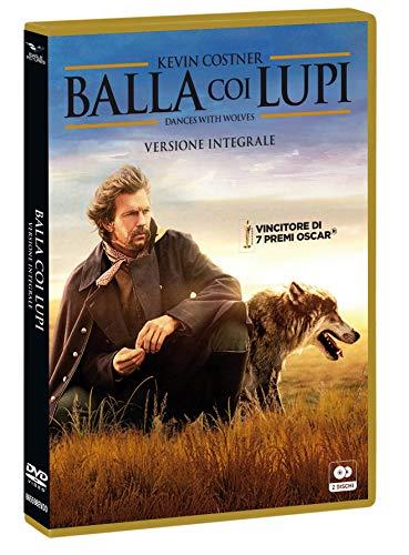 Balla Coi Lupi (Dvd)