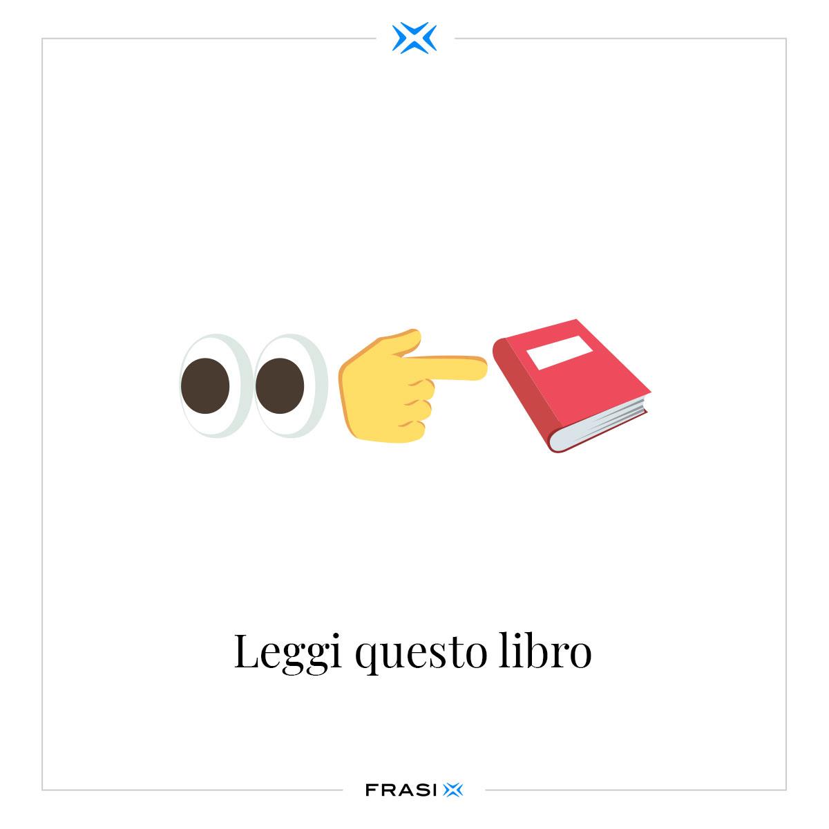 Leggi questo libro