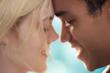 I due protagonisti del film Raccontami di un giorno perfetto