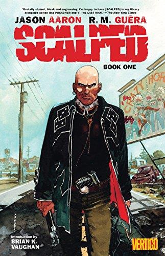Scalped 1