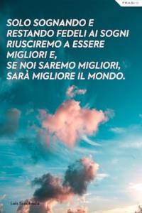 Le Migliori 50 Frasi Sui Sogni