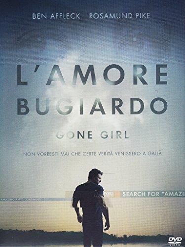 Gone Girl - L'Amore Bugiardo