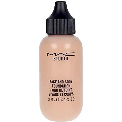 MAC Studio Face And Body Foundation, Shade N