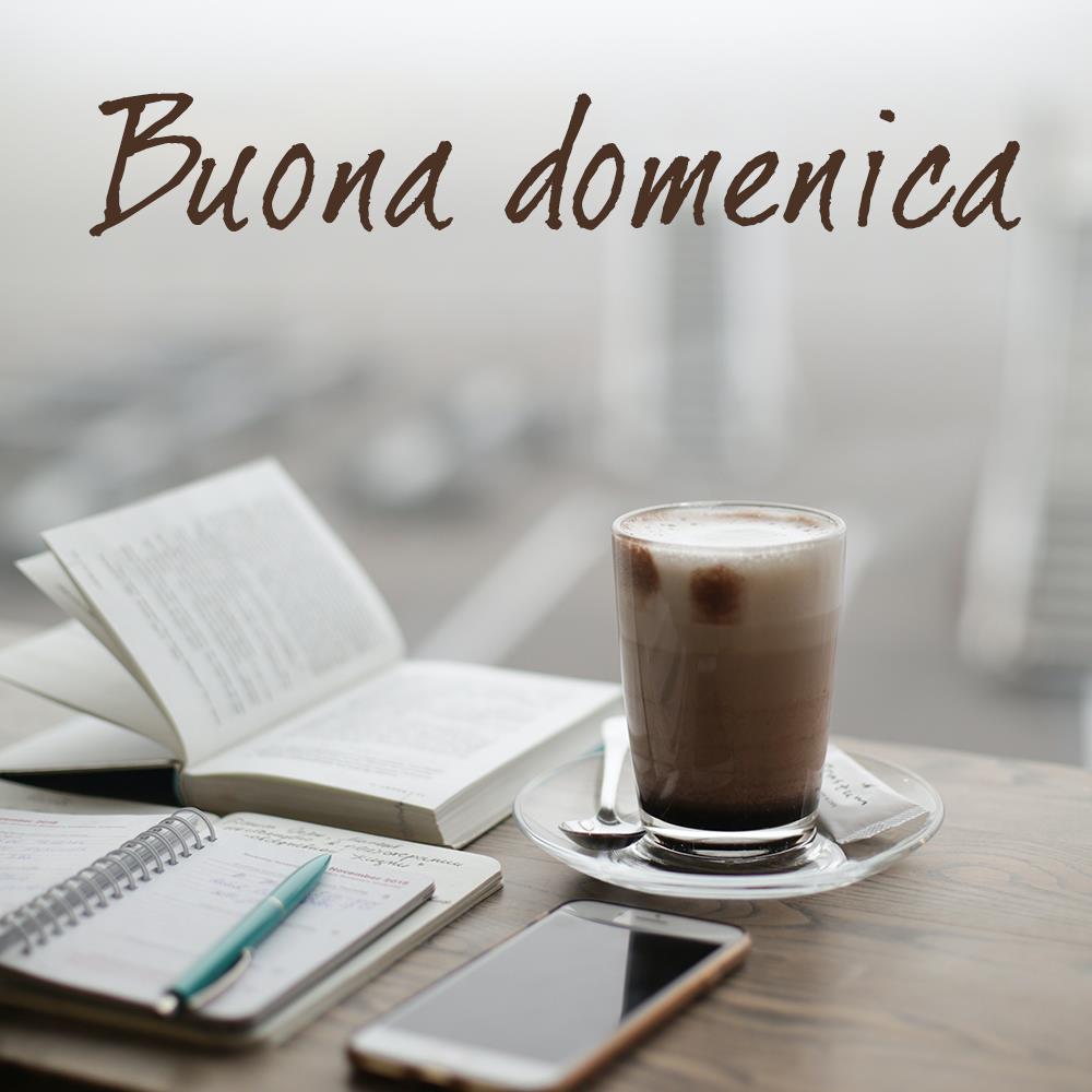 Immagini belle di buona domenica