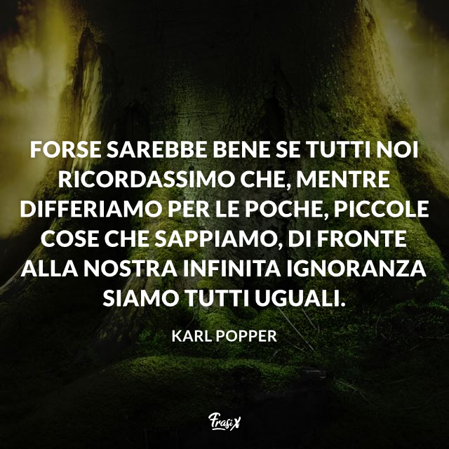 Frasi sulla verità