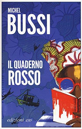 Il quaderno rosso