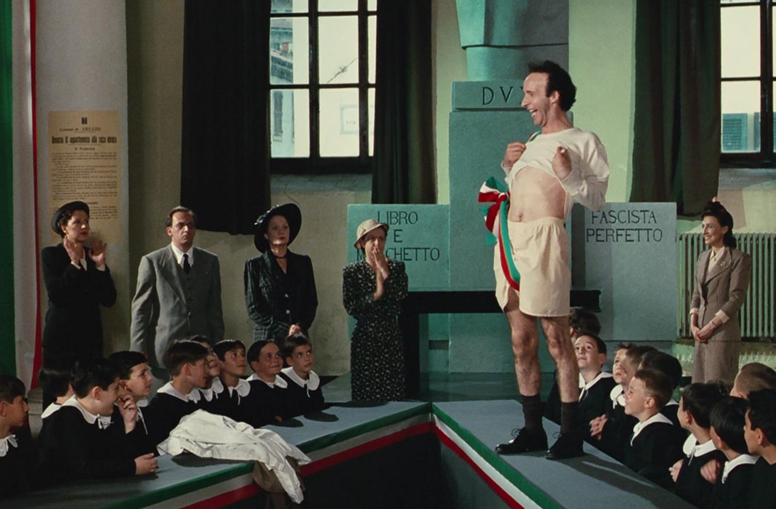 Le frasi del film La vita è bella più profonde da condividere
