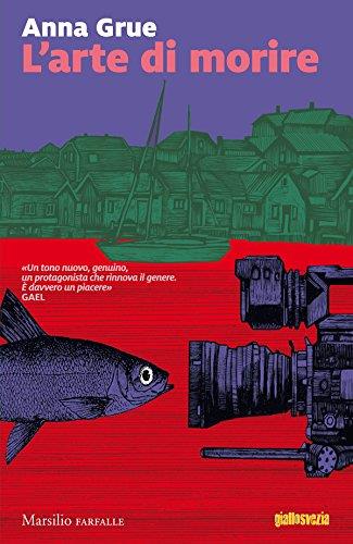 L'arte di morire (I casi del Detective Calvo Vol. 3)