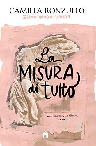 La misura di tutto (Formato Kindle)