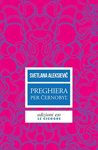 Preghiera per Černobyl'