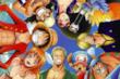 One Piece la ciurma di Rufy
