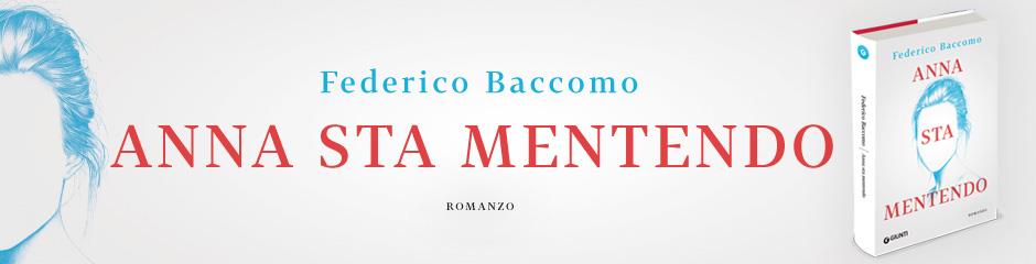 Recensione di Anna sta mentendo