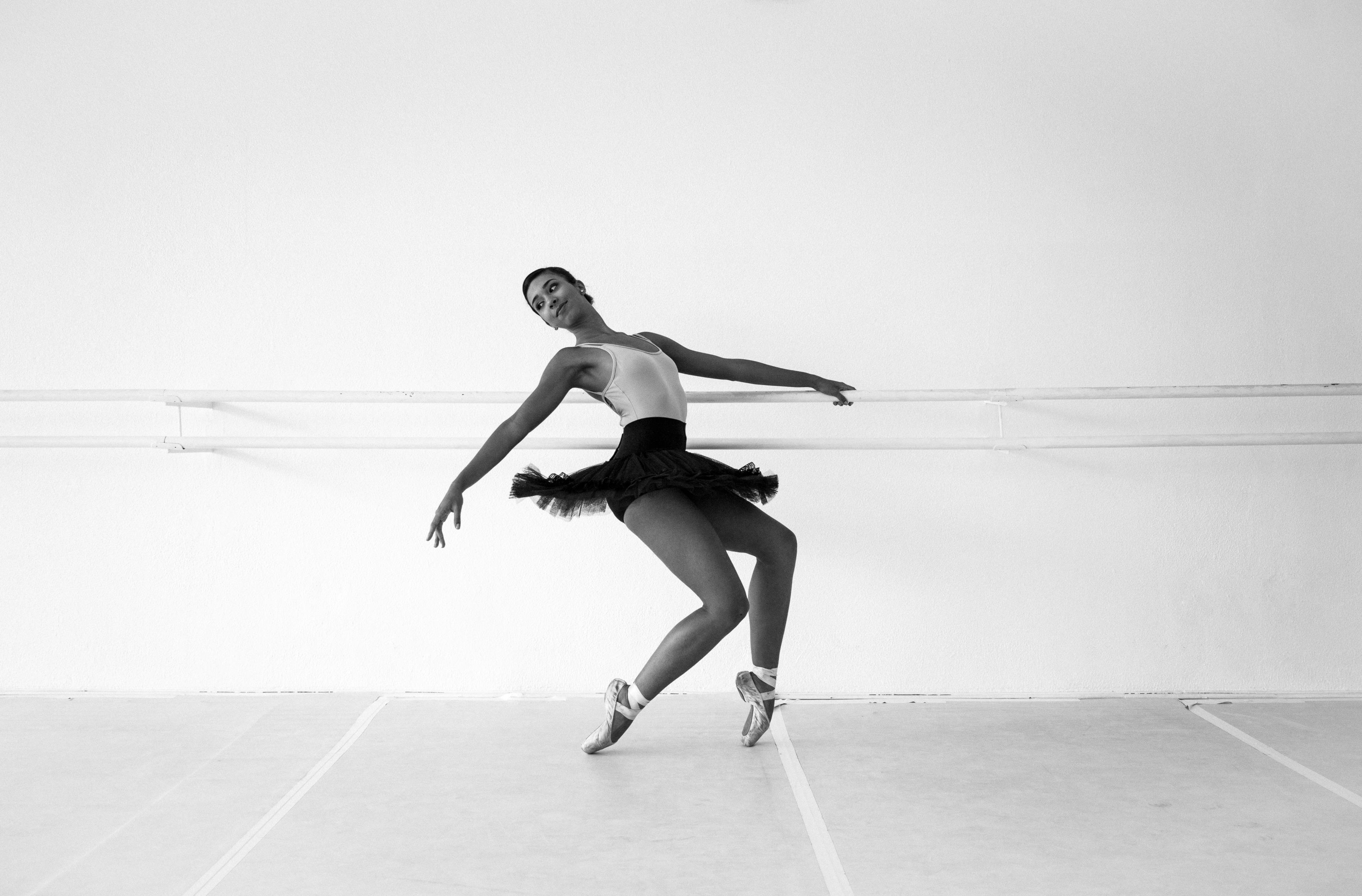 Immagine di copertina frasi sulla danza