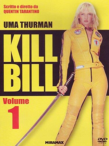 Kill Bill Volume 1 (DVD)