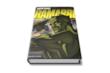 La cover del fumetto Ramarro