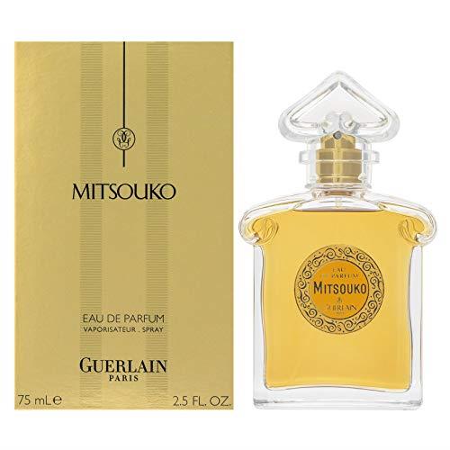 Guerlain Mitsouko Eau de Parfum spray for Women 75 ml