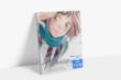 A un passo da te, il manga di Io Sakisaka