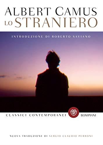 Lo straniero di Albert Camus (formato kindle)