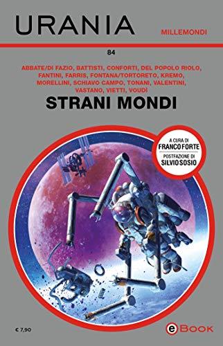 Strani mondi (Urania)
