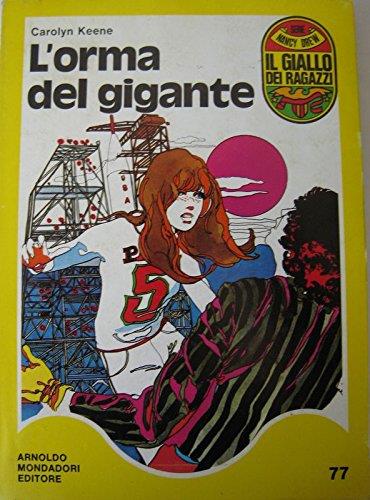 L'orma dei giganti