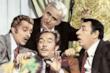 Scena del film Amici Miei