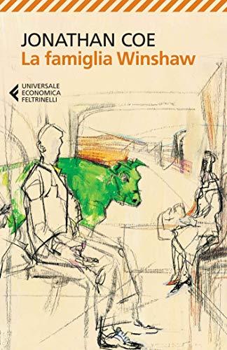 La famiglia Winshaw (formato Kindle)