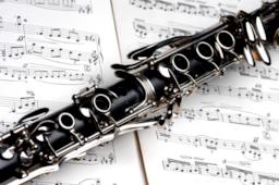 Copertina come funziona il clarinetto