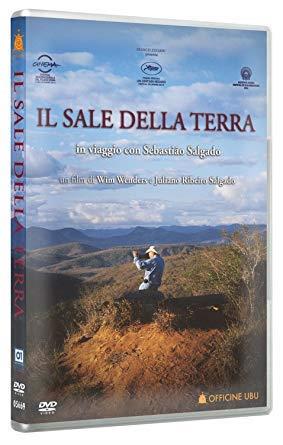 Il Sale Della Terra  ( DVD)