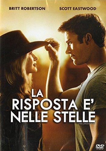 La Risposta è Nelle Stelle (dvd)