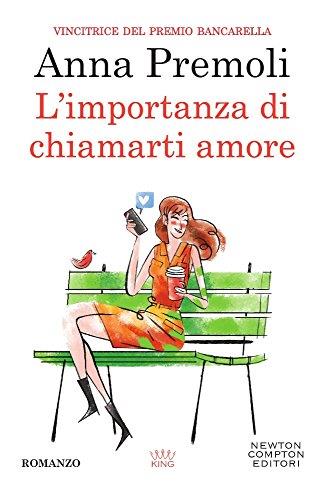 L'importanza di chiamarti amore