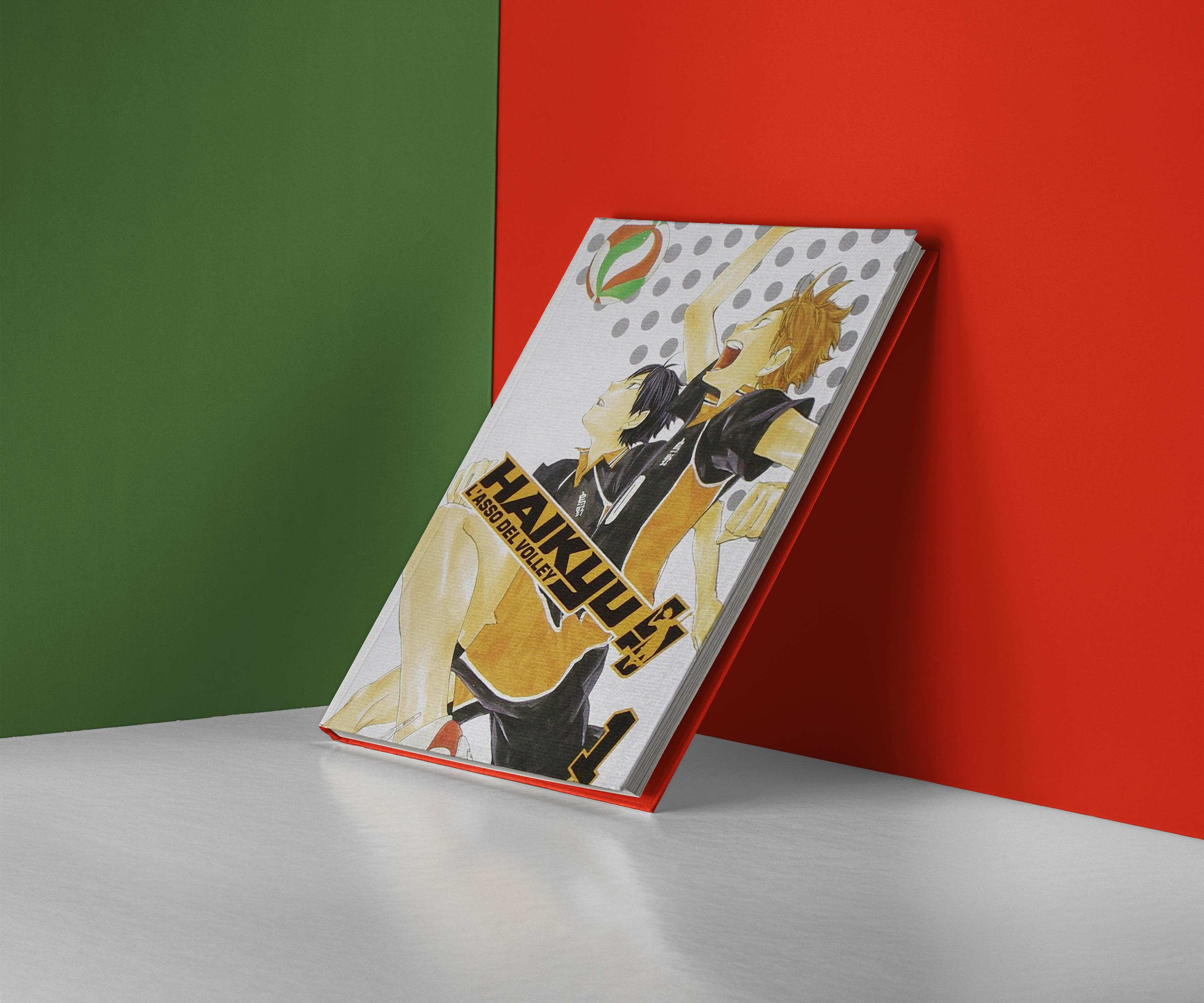 Haikyu