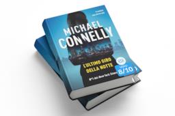 L'ultimo giro della notte: recensione del giallo di Michael Connelly