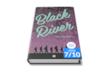 La copertina di Black River di Simmons