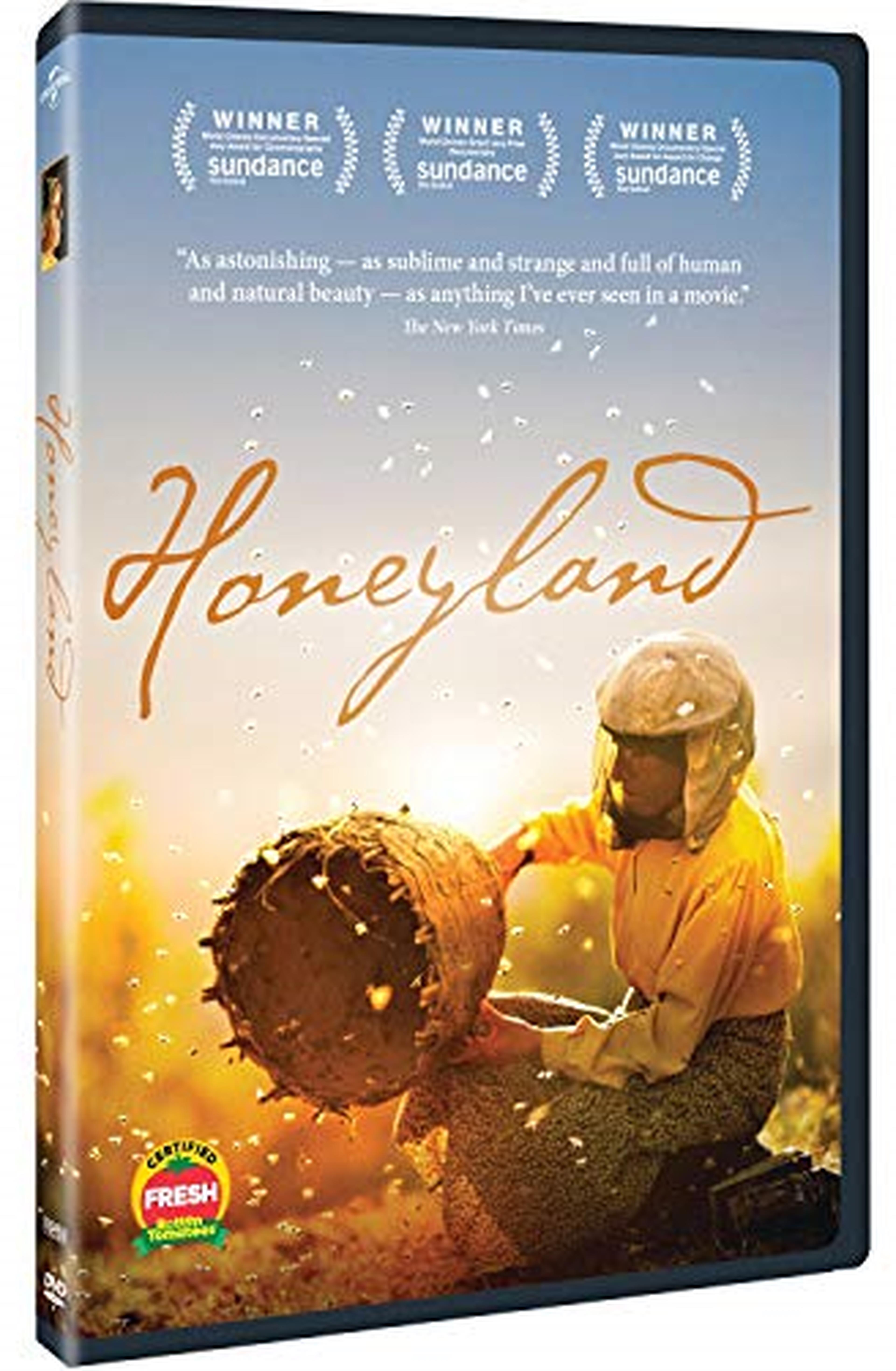 Honeyland [Edizione: Stati Uniti]