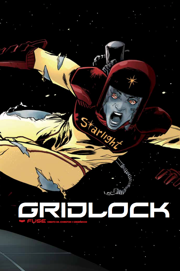 Splash Page di Fuse 2