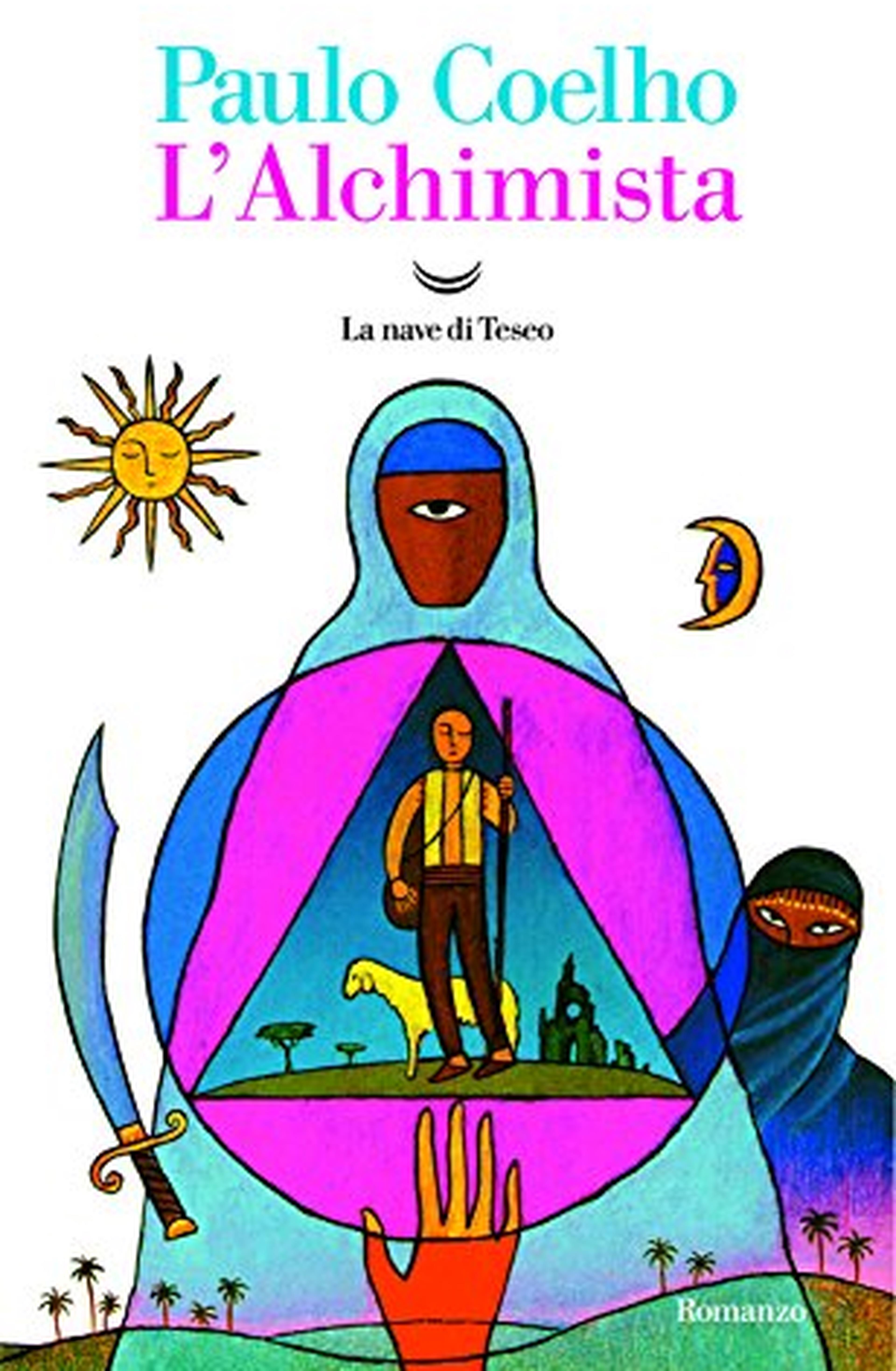 L'alchimista 