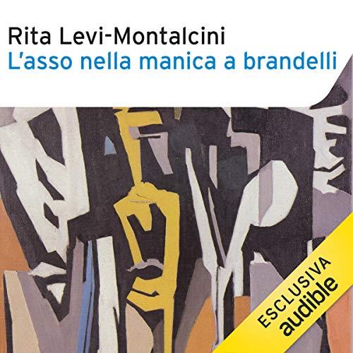 L'asso nella manica a brandelli