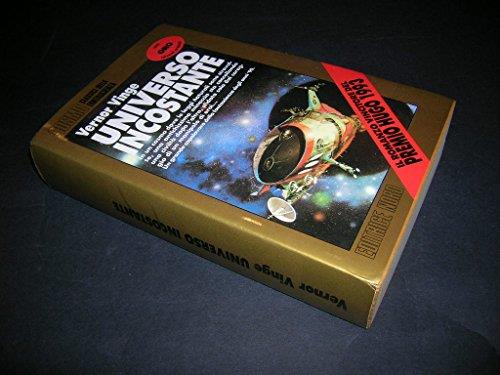 Universo incostante. Cosmo: classici della fantascienza.