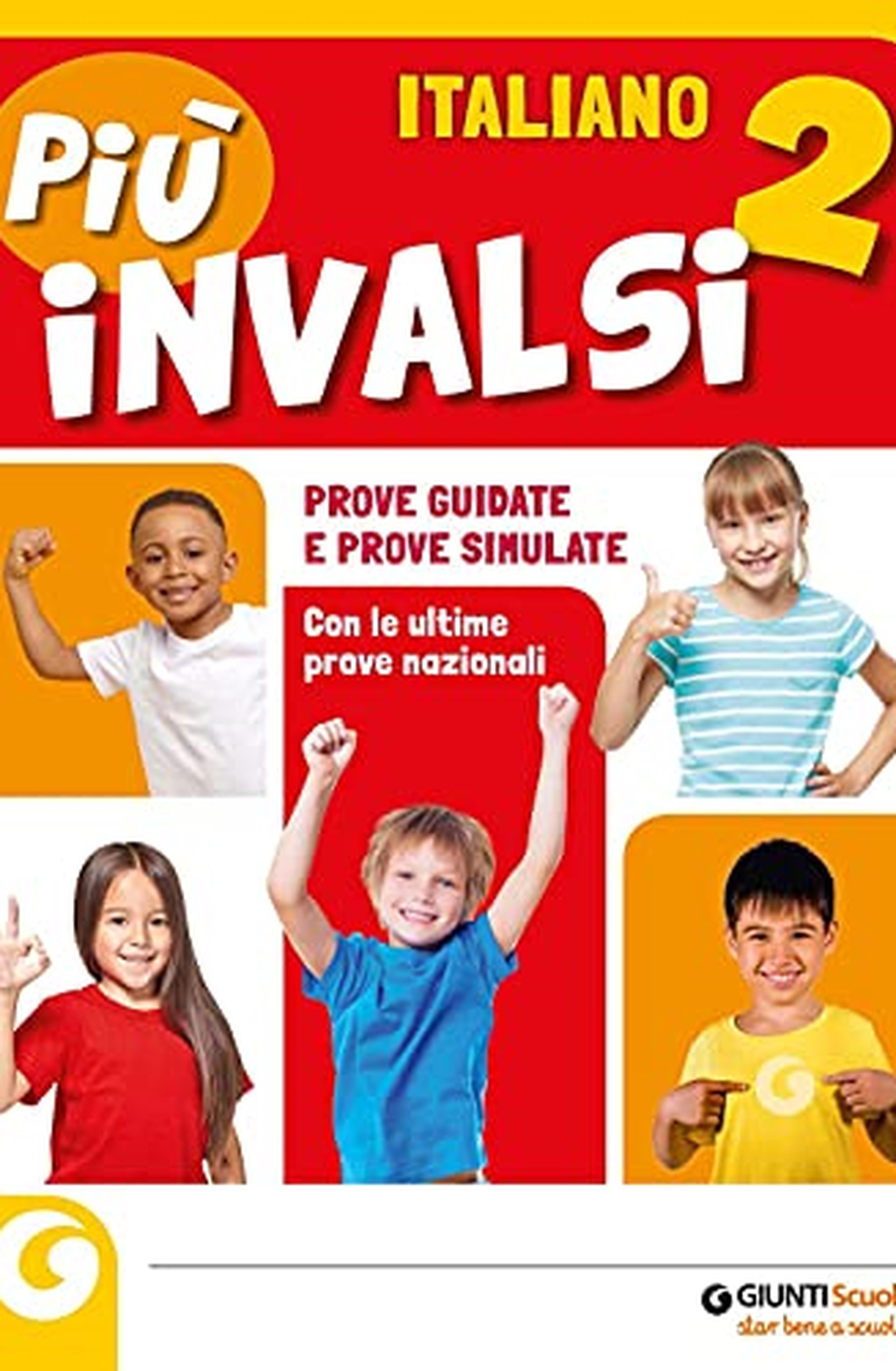 Più INVALSI. Italiano. Per la Scuola elementare (Vol. 2)