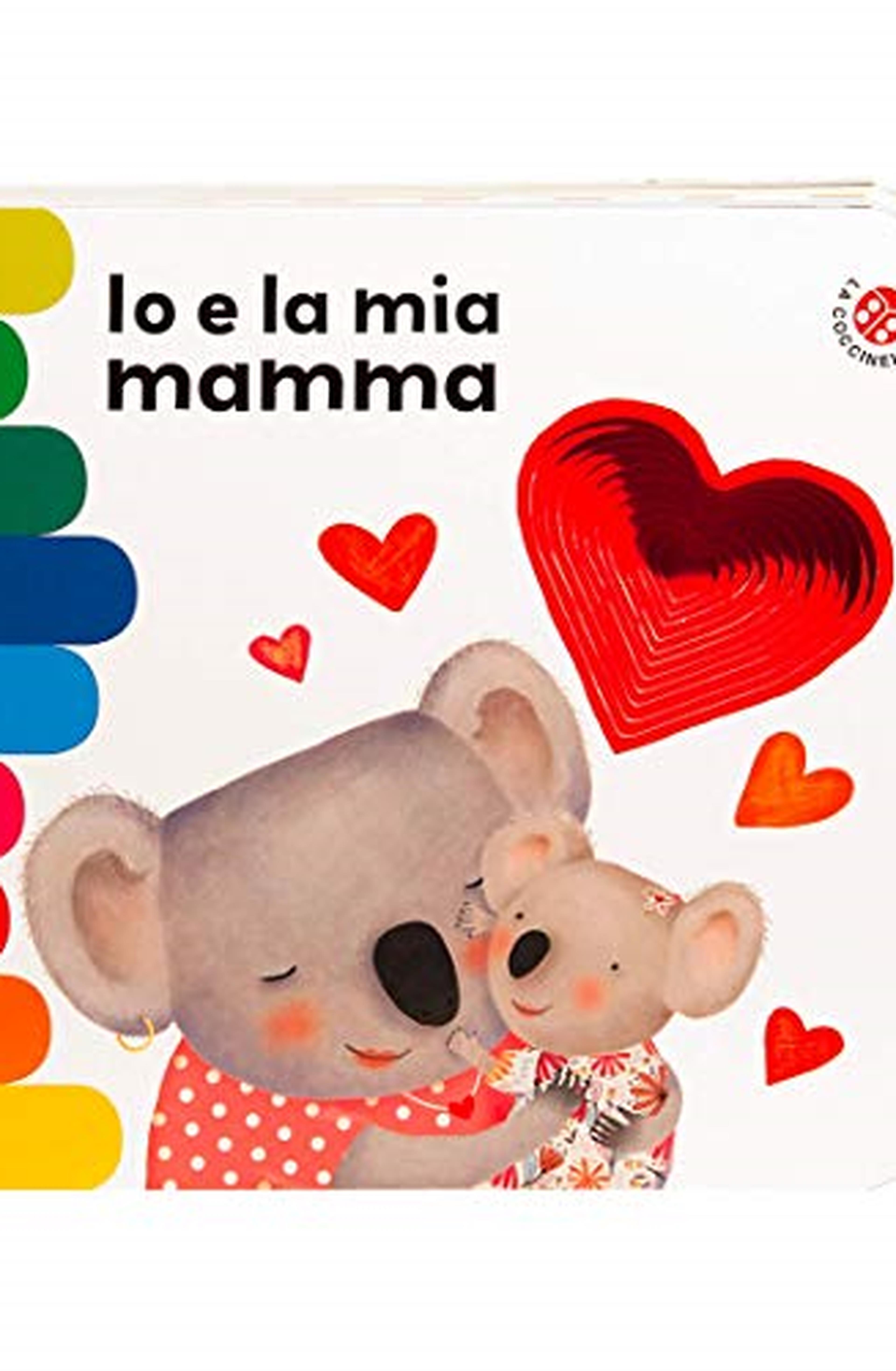 Io e la mia mamma. Ediz. a colori
